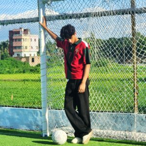PORTUGAL EDITION BOXY FIT POLO